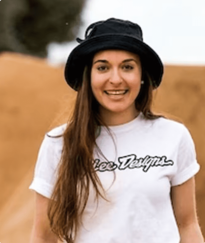 Vero Sandler (Reino Unido)